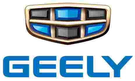 Продажи компании Geely в России выросли на 337,4% за март 2019 года