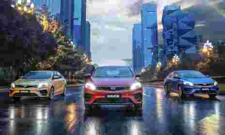 Продажи Geely Automobile Holdings в октябре 2019 года достигли 130 180 единиц