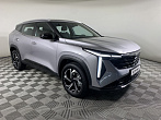 Geely CityrayLuxury 1 5T 7DCT 2WD