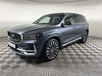 Geely MonjaroFlagship 2.0T 4WD