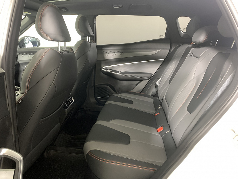Geely CityrayLuxury 1 5T 7DCT 2WD