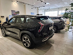 Geely AtlasFlagship 2.0T 8AT 4WD