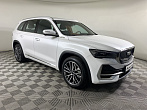 Geely MonjaroLuxury SE 2.0T 4WD