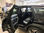 Geely AtlasFlagship 2.0T 8AT 4WD