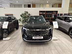 Geely AtlasFlagship 2.0T 8AT 4WD