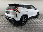 Geely CityrayLuxury 1 5T 7DCT 2WD
