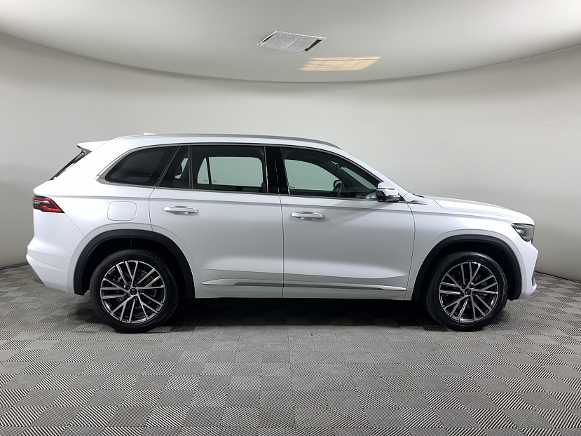 Geely MonjaroLuxury SE 2.0T 4WD