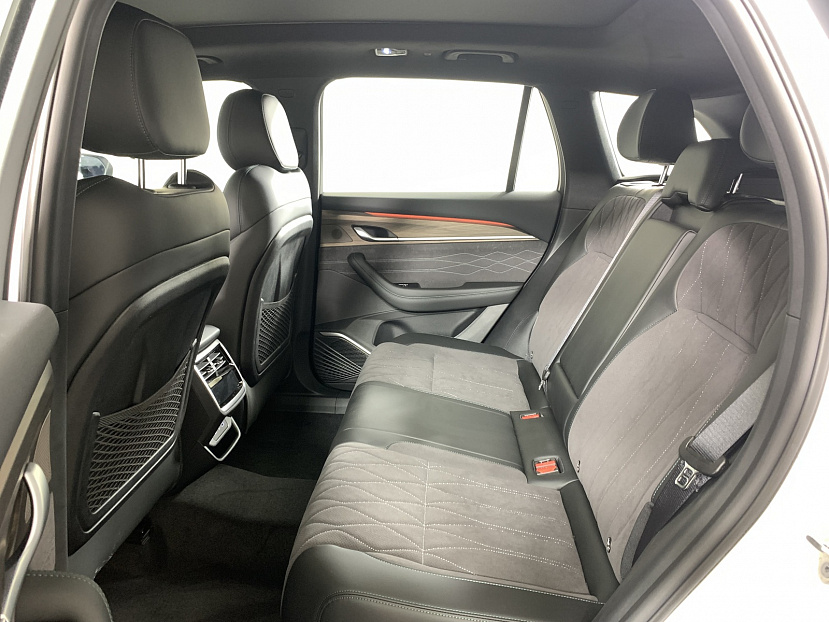 Geely MonjaroLuxury SE 2.0T 4WD
