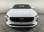 Geely PrefaceLuxury 2,0T 150hp 7DCT
