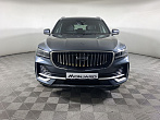 Geely MonjaroFlagship 2.0T 4WD