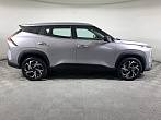 Geely CityrayLuxury 1 5T 7DCT 2WD