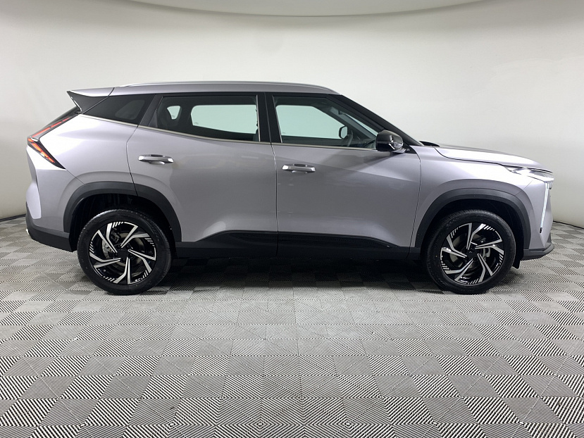 Geely CityrayLuxury 1 5T 7DCT 2WD