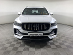 Geely MonjaroLuxury SE 2.0T 4WD