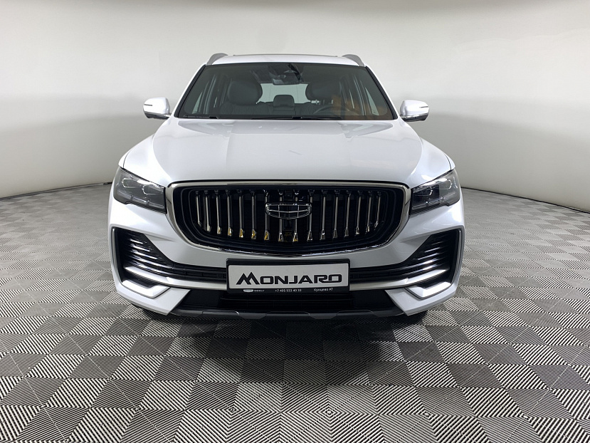 Geely MonjaroLuxury SE 2.0T 4WD