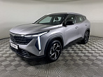 Geely CityrayLuxury 1 5T 7DCT 2WD