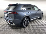 Geely MonjaroFlagship 2.0T 4WD