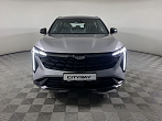 Geely CityrayLuxury 1 5T 7DCT 2WD