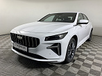 Geely PrefaceLuxury 2,0T 150hp 7DCT