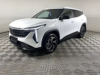 Geely CityrayLuxury 1 5T 7DCT 2WD