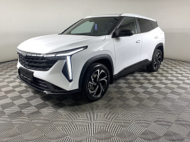 Geely Cityray