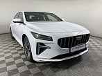 Geely PrefaceLuxury 2,0T 150hp 7DCT