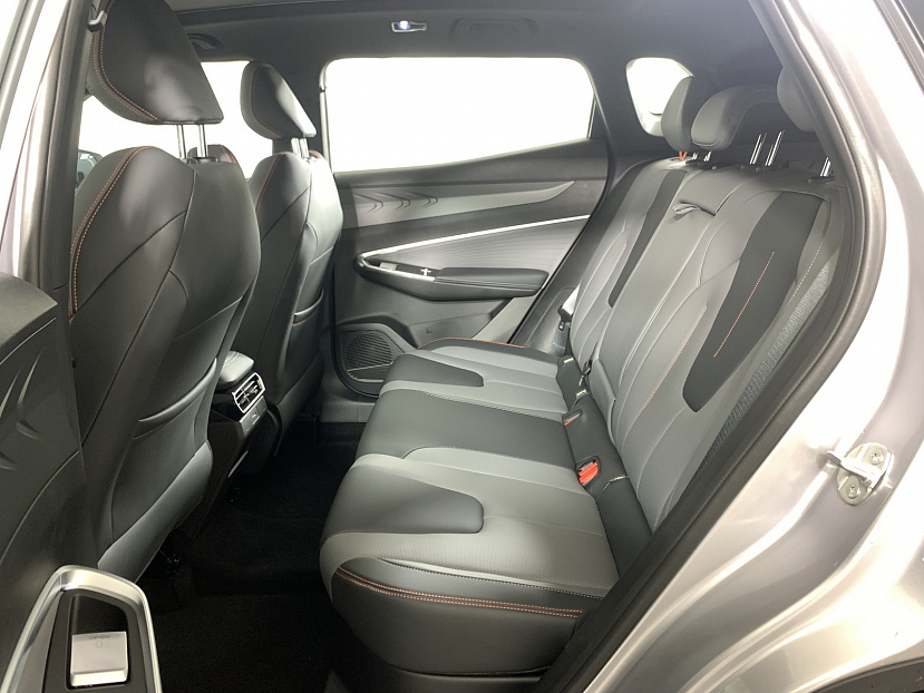 Geely CityrayLuxury 1 5T 7DCT 2WD