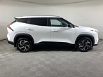 Geely CityrayLuxury 1 5T 7DCT 2WD