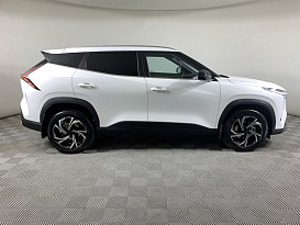 Geely Cityray
