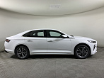 Geely PrefaceLuxury 2,0T 150hp 7DCT