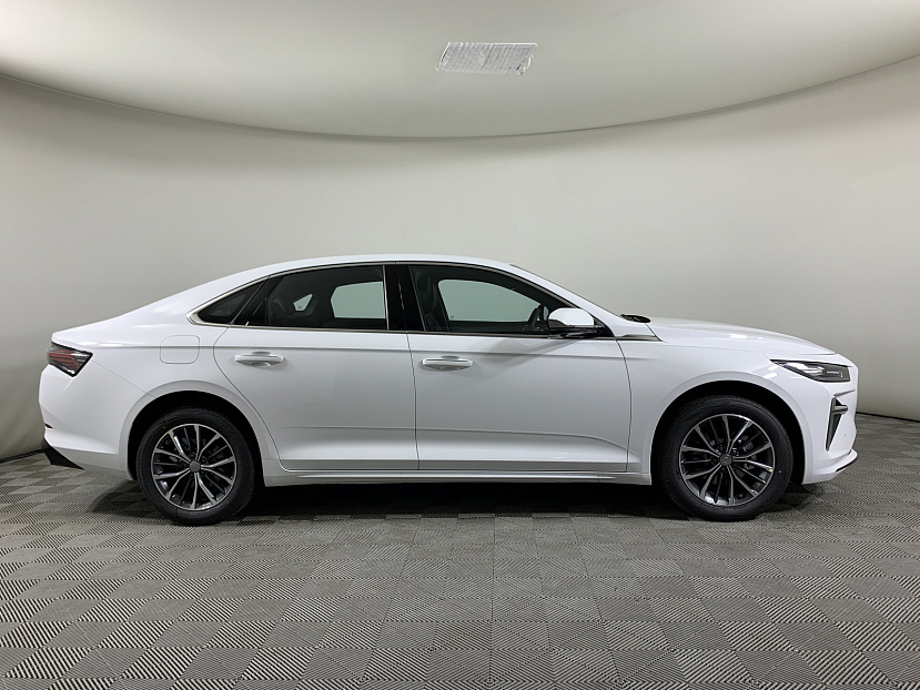 Geely PrefaceLuxury 2,0T 150hp 7DCT