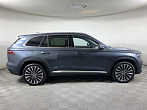 Geely MonjaroFlagship 2.0T 4WD