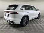 Geely MonjaroLuxury SE 2.0T 4WD