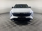 Geely CityrayLuxury 1 5T 7DCT 2WD