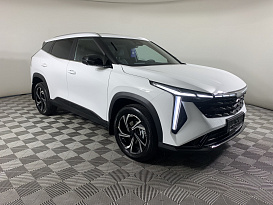 Geely Cityray