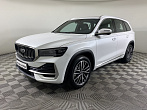 Geely MonjaroLuxury SE 2.0T 4WD